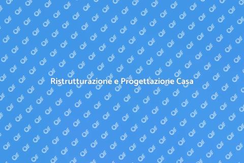 Progetto Residenziale: Realizza il Tuo Sogno