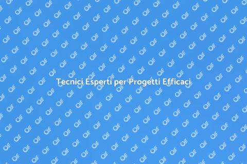 Assumere un Tecnico per Progetti di Qualità