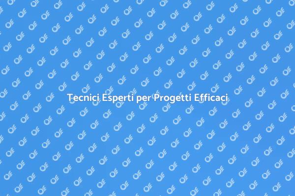 Perché Assumere un Tecnico Specializzato