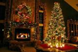 Natale: trucchi e consigli per addobbare l'albero rendendo la casa magica!