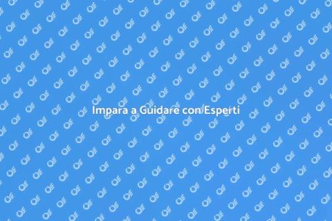 Lezioni di Guida: Il Tuo Pacchetto