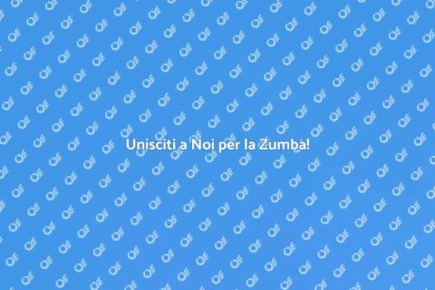 Scopri la Gioia della Zumba