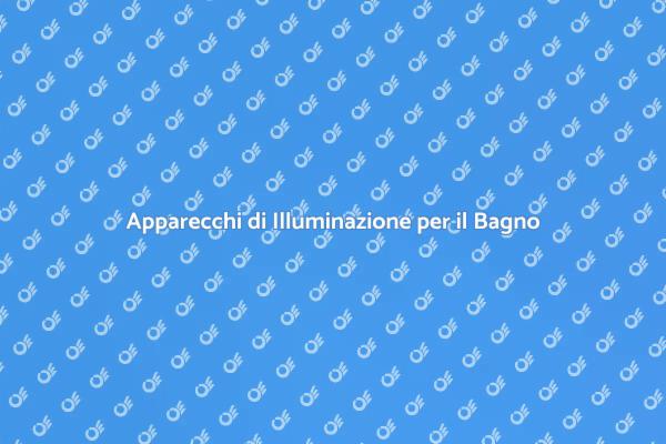 Come Installare un Apparecchio di Illuminazione