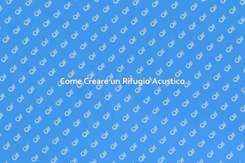 Isolare Acusticamente una Stanza