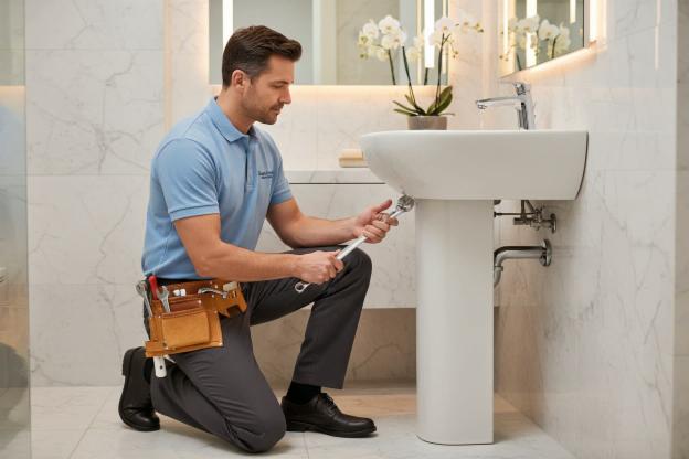 Quanto costa un idraulico per lavori domestici?