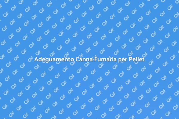Ottimizza la Canna Fumaria del Tuo Pellet