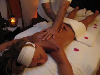 Dado Massaggi - Foto 1