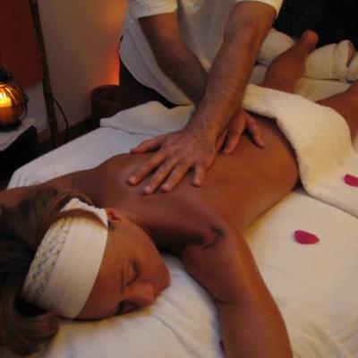 Dado Massaggi