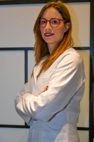 Biologa Nutrizionista Dott.ssa Valentina Cecconi - Foto 3