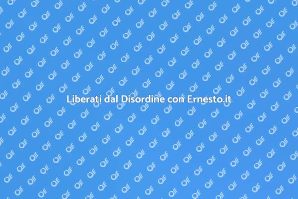 Sgombero e Svuotamento Efficace