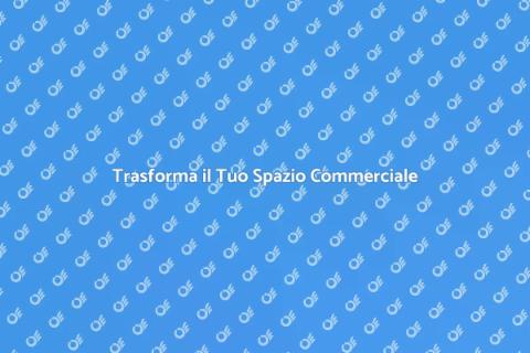 Rimozione Moquette per Spazi Commerciali