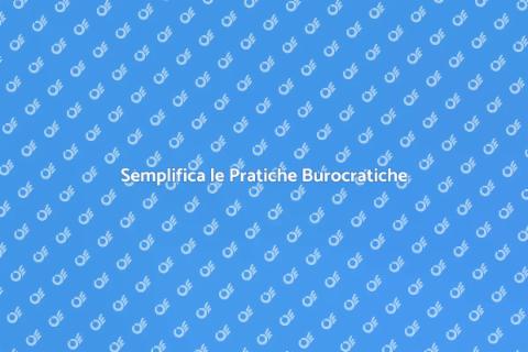 Assistenza Pratiche Burocratiche Facile