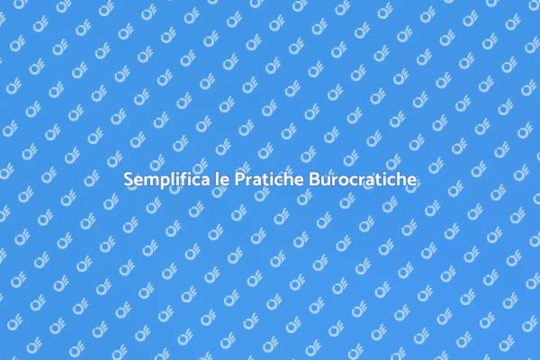 Guida alle Pratiche Burocratiche