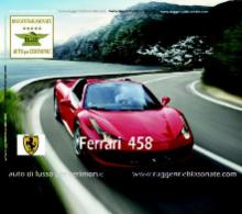Ruggenti e Blasonate Luxury Motors l. s. e. r. l. C. - Foto 14