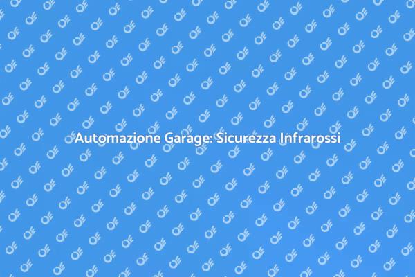 Proteggi la tua Casa con Infrarossi