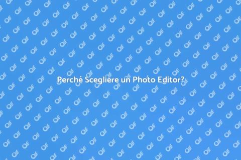 Chiamare un Photo Editor per Immagini Top