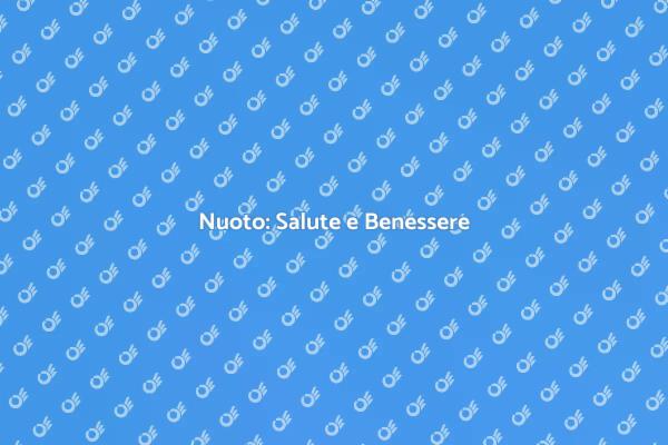 Impara a Nuotare con Noi