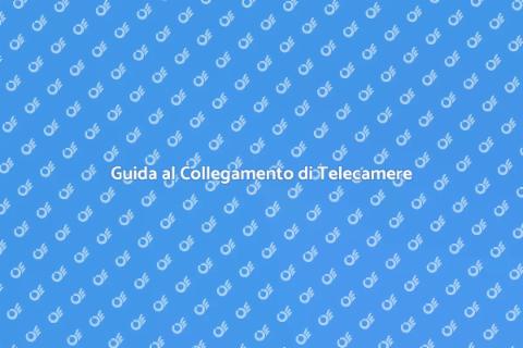 Collegare Telecamere di Sicurezza