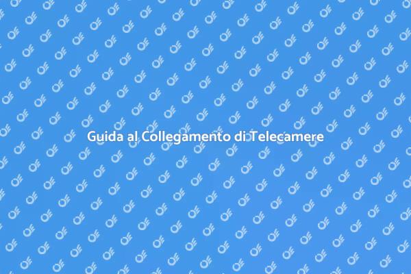 Telecamere di Sicurezza: Come Collegarle