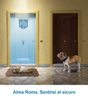 Alma Roma  - Foto 3