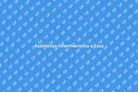 Visita Infermieristica a Domicilio