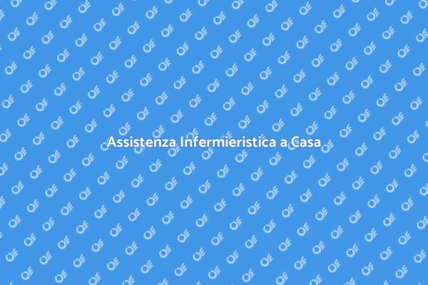 Cura a Domicilio: Infermieristica Essenziale