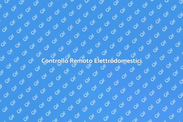 Innovazione nella Gestione Domestica