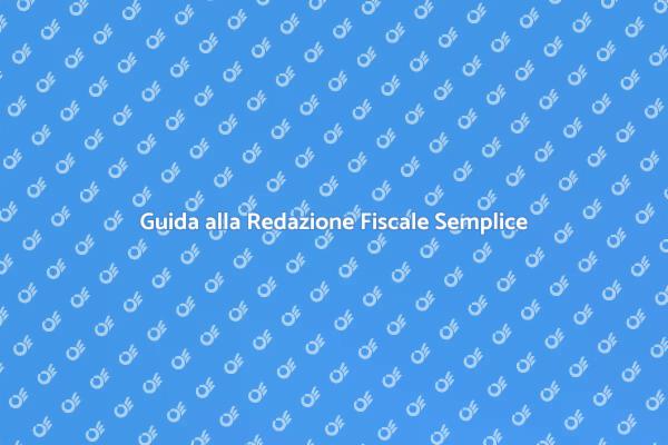 Dichiarazioni Fiscali: La Tua Guida