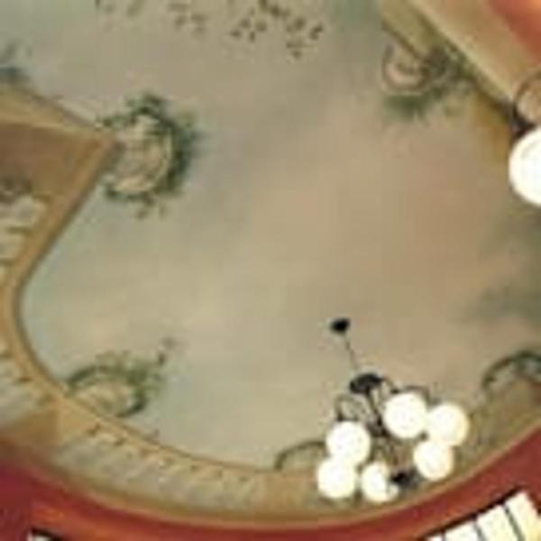 Tabacco Secco Decorazioni  - Foto 1