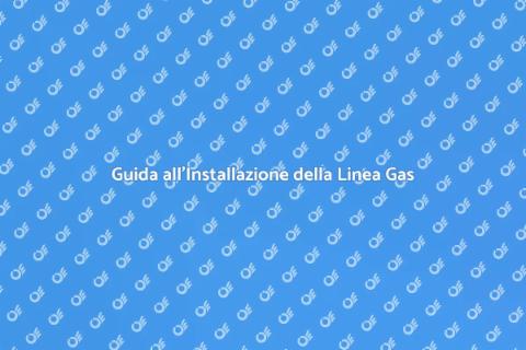 Installare una Linea del Gas in Casa