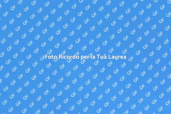 Celebra la Laurea con Foto Indimenticabili