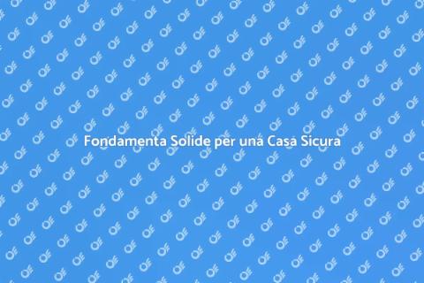 Rinforza le Fondamenta del Pavimento