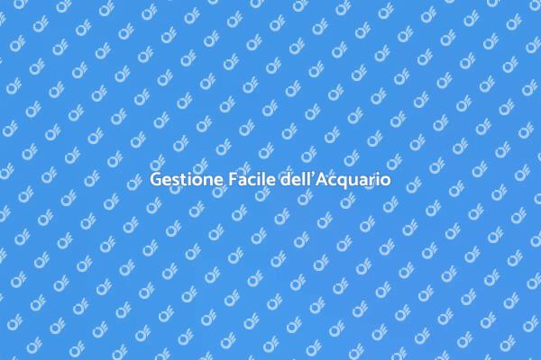 Innovazione nell'Acquario Domestico