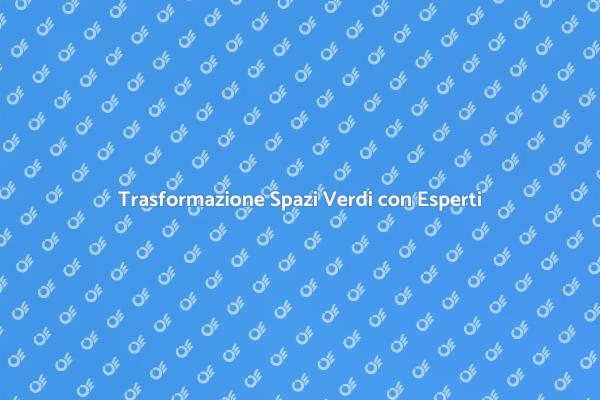 Giardini: Arte e Progettazione Verde