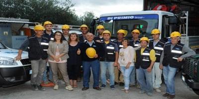 Di Primio Group  - Foto 2