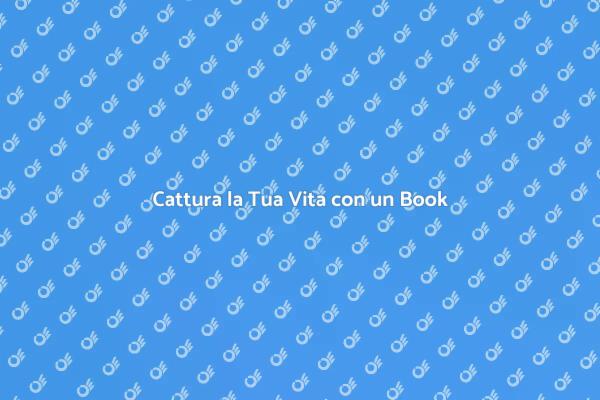 Racconta la Tua Storia con Fotografie