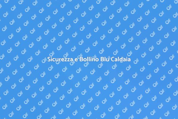 Bollino Blu: Sicurezza per la Tua Casa