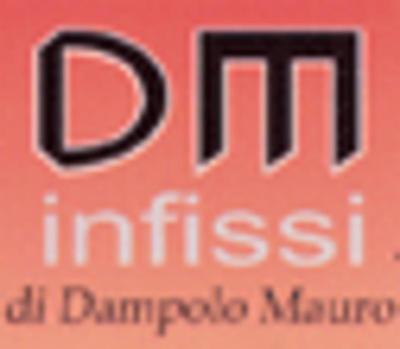 Dm Infissi di Dampolo Agrippino Mauro  - Foto 1