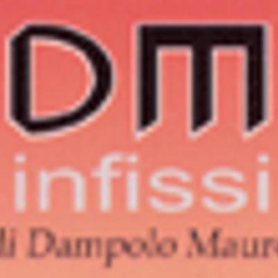 Dm Infissi di Dampolo Agrippino Mauro