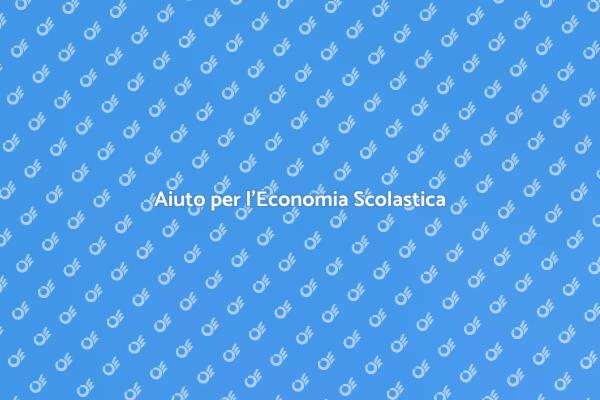 Educazione Economica per Studenti