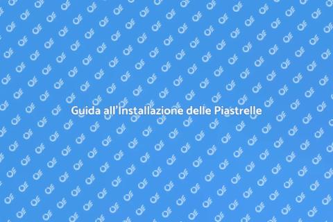 Installare Piastrellatura Docce Facile