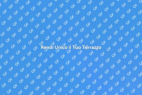 Copertura per Terrazzi Su Misura