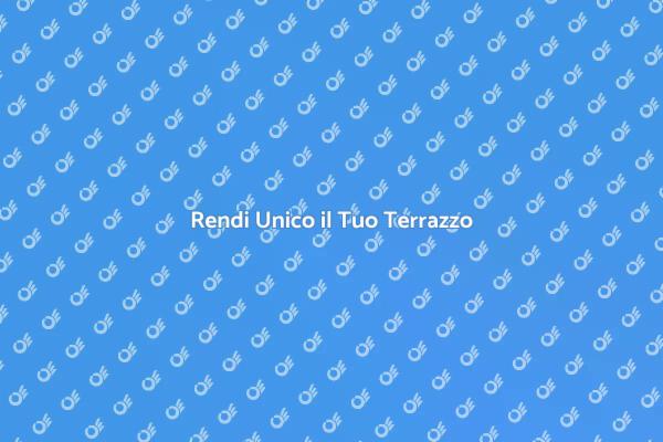 Coperture Personalizzate per Terrazzi