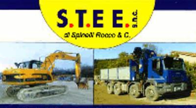 Stee S.T.E.E. Società Trasporto Escavazioni Elbana  - Foto 1