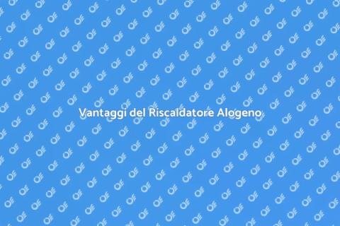 Riscaldatori Alogeni: Comfort Immediato