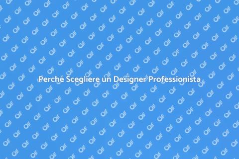 Assumere un Designer: La Scelta Giusta