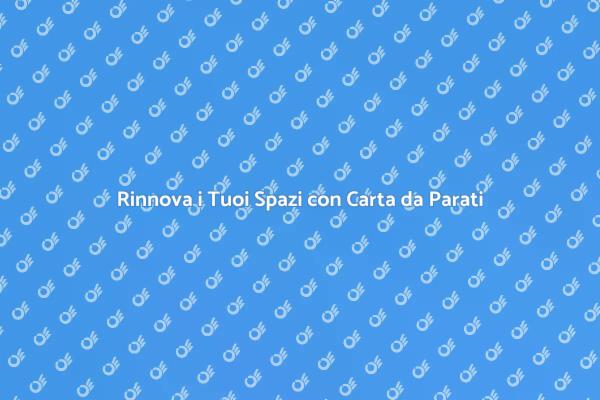 Trasforma i Tuoi Ambienti con Ernesto.it
