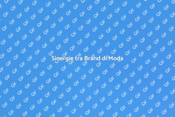 Collaborazioni: Innovazione nella Moda