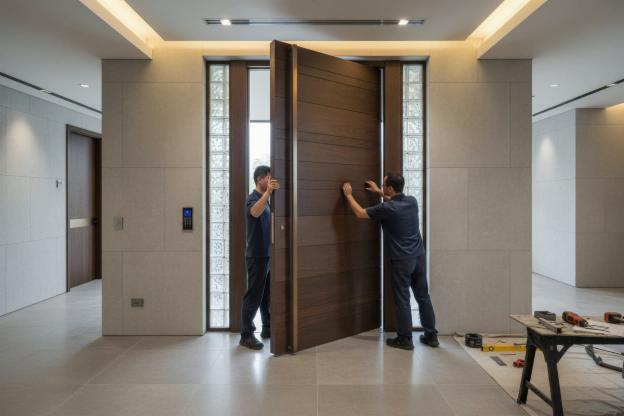 Cancello di Accesso: Guida alla Scelta