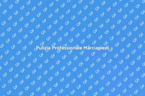 Lavaggio a Pressione per Marciapiedi